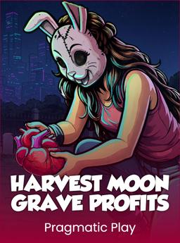 Harvest Moon - Grave Profits