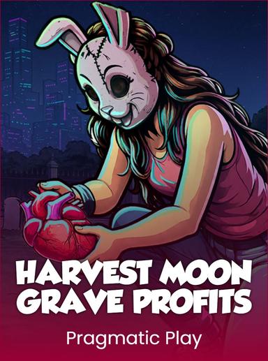 Harvest Moon - Grave Profits