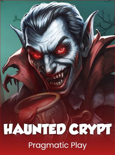 Haunted Crypt