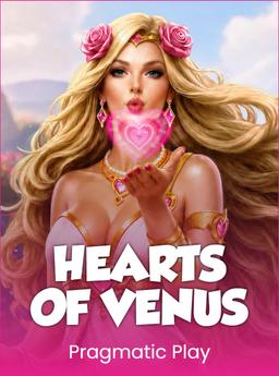 Hearts of Venus