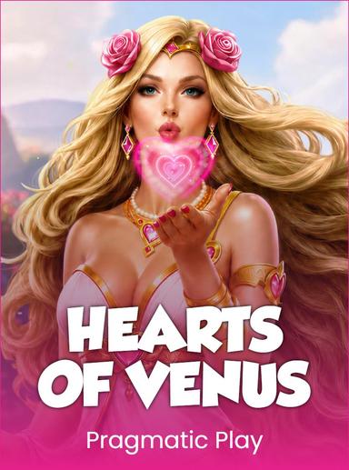 Hearts of Venus