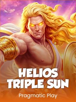 Helios - Triple Sun