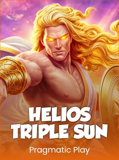 Helios - Triple Sun
