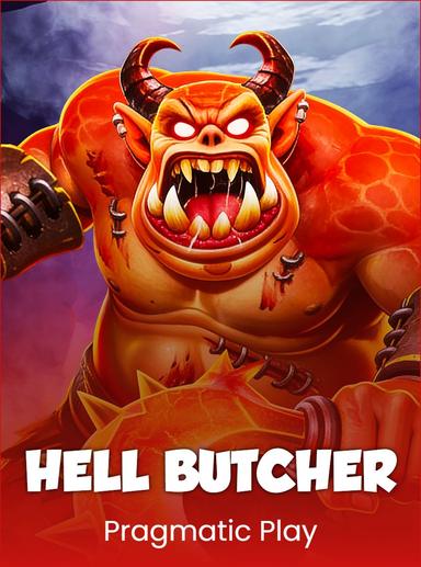 Hell Butcher