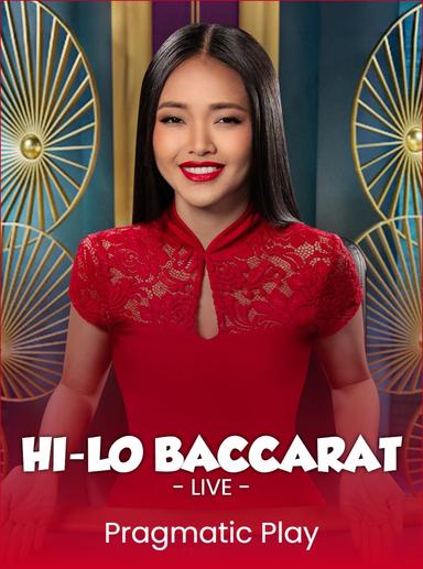 HI-LO Baccarat