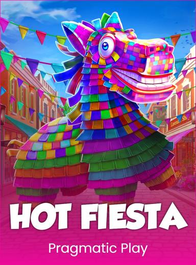 Hot Fiesta