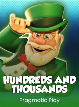 Hundreds and Thousands