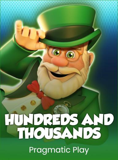 Hundreds and Thousands