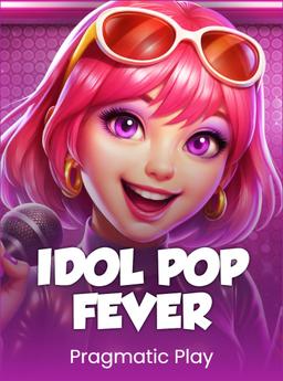 Idol Pop Fever