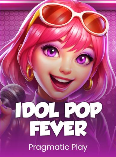 Idol Pop Fever