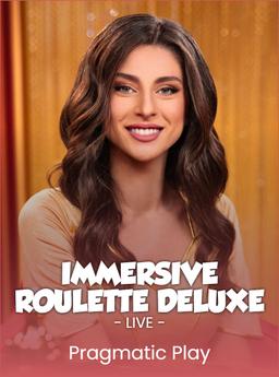 Immersive Roulette Deluxe