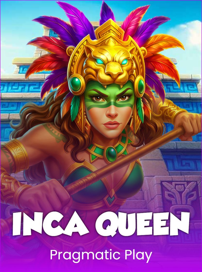 Play Inca Queen Slot – Win Up to 5,000x on Jackpot.bet
