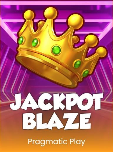 Jackpot Blaze