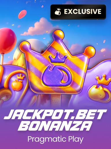 Jackpot.bet Bonanza