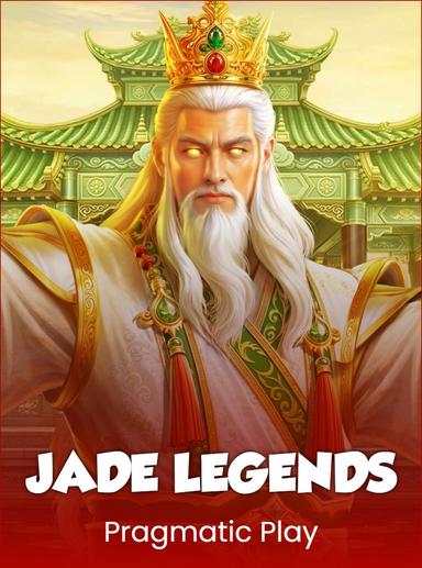 Jade Legends