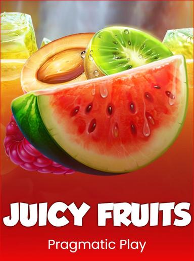 Juicy Fruits