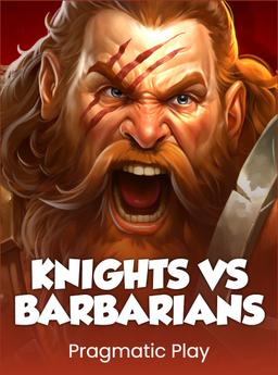Knights vs Barbarians