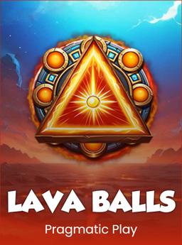Lava Balls