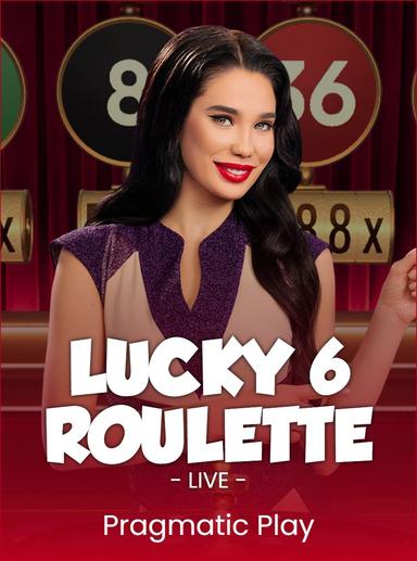 Lucky 6 Roulette