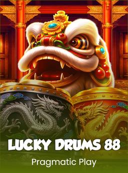 Lucky Drums 88