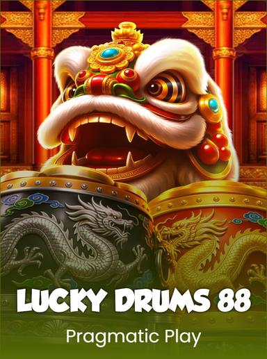 Lucky Drums 88