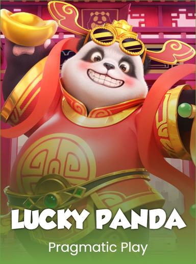 Lucky Panda