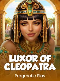 Luxor of Cleopatra