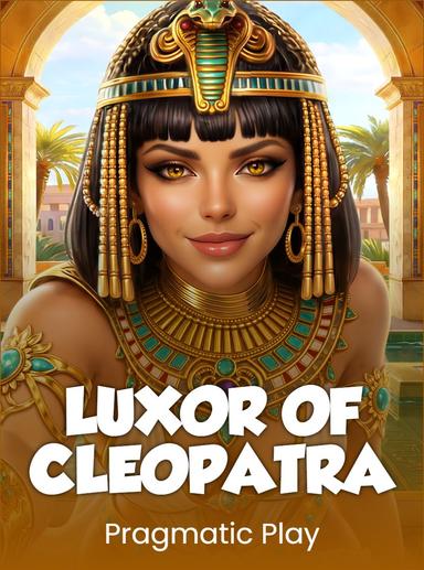 Luxor of Cleopatra