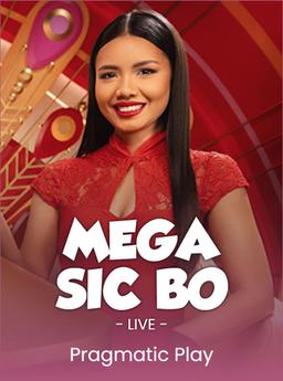 Mega Sic Bo