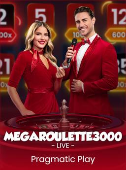 MegaRoulette3000