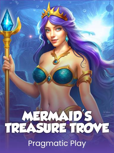 Mermaid's Treasure Trove