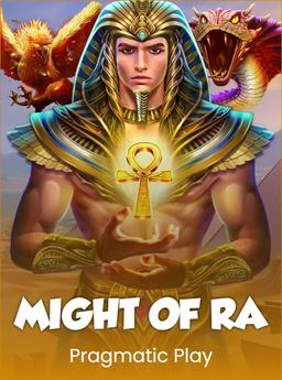 Might of Ra