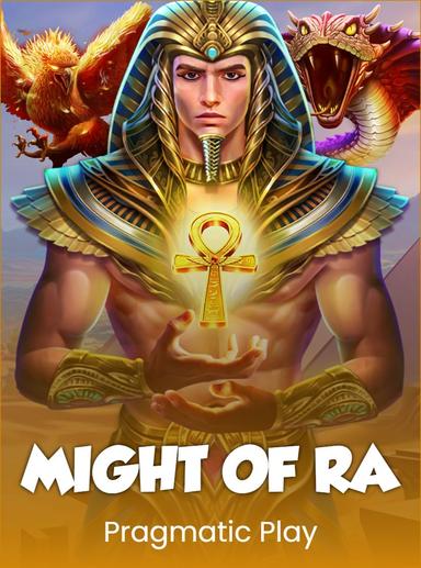 Might of Ra
