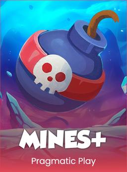 Mines+
