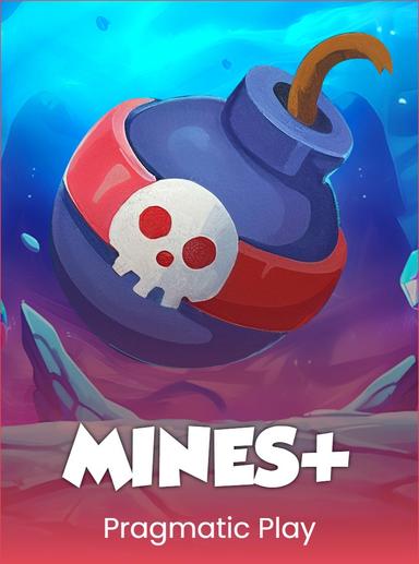 Mines+