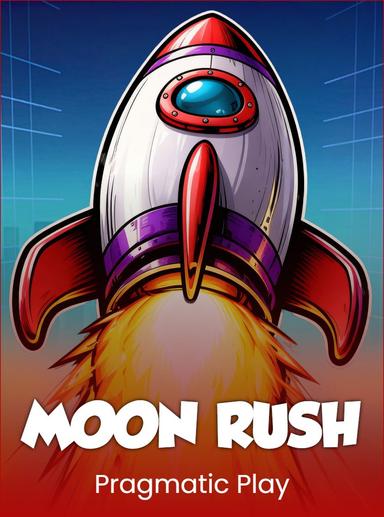 Moon Rush