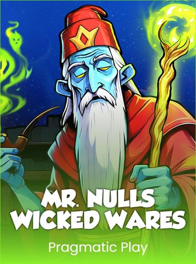 Mr. Null's Wicked Wares