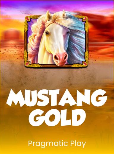 Mustang Gold