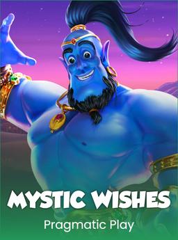 Mystic Wishes