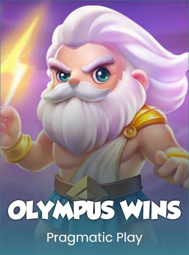 Olympus Wins