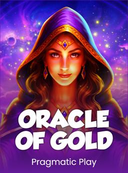 Oracle of Gold