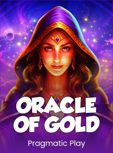 Oracle of Gold