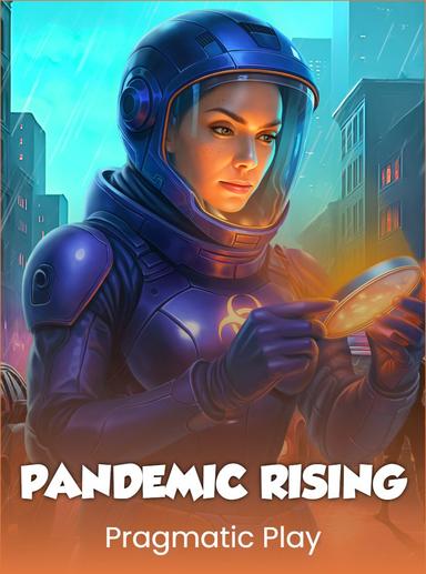 Pandemic Rising