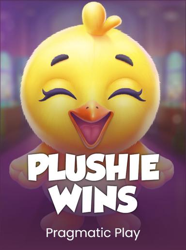 Plushie Wins