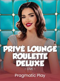 Privé Lounge Roulette Deluxe