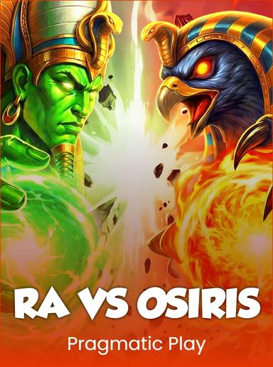 Ra vs Osiris