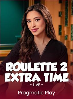 Roulette 2 Extra Time