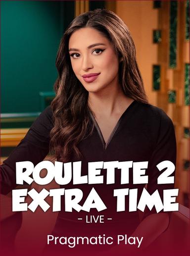 Roulette 2 Extra Time