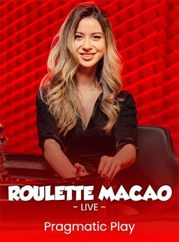 Roulette Macao