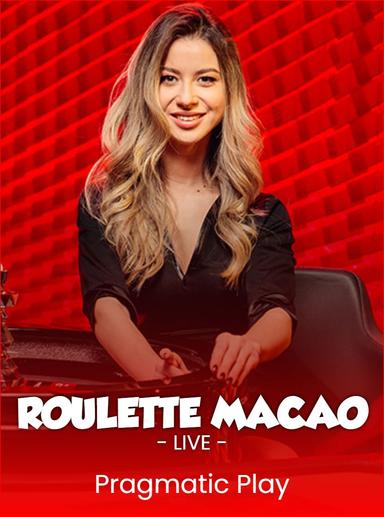 Roulette Macao